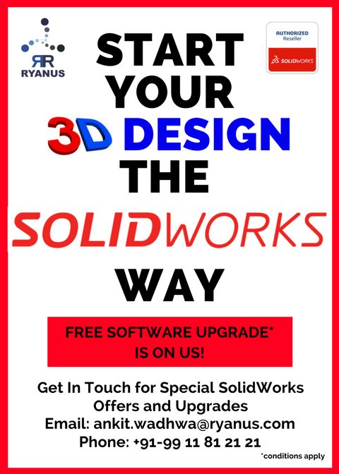 Ryanus_India's tweet photo. #3D #Design #SolidWorks #Ryanus #Automotive #Indutrialequipment #NCR #medicalequipments #packagingmachines #3DPLM @SOLIDWORKSIndia https://t.co/EulBXSycnt