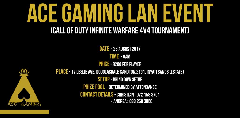 AceGamingOrg tweet media