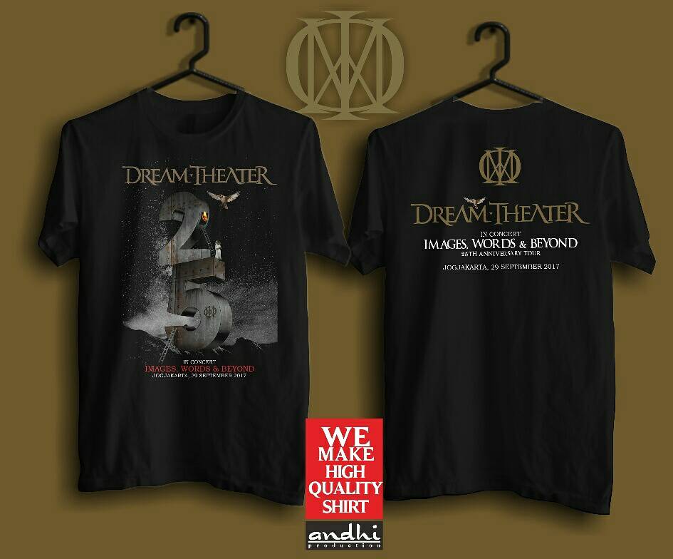 andhiproduction's tweet photo. Kaos #dreamtheater #dreamtheaterjogja Minat silahkan hubungi kami di 081578842123 / WA: 087843272882 / BBM : D1011754 https://t.co/N7KYrlEiPu