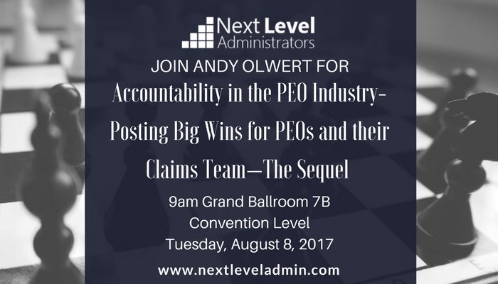 NXTLVL_ADMIN's tweet photo. Good morning #WCI2017 In just 1 hour our President will kick off a series of #NextLevelAdmin speakers. You do not want to miss out! #LevelUp https://t.co/DJbFLXvVPh