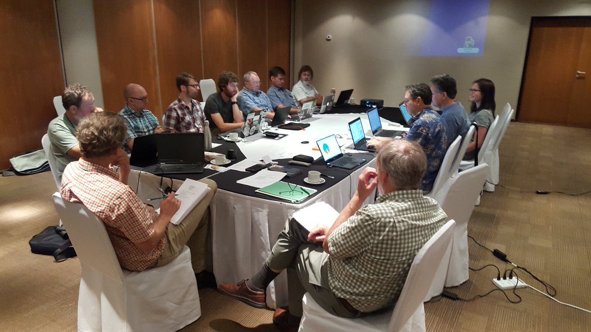 Reed Bowman (@reed_bowman) on Twitter photo Association of Field Ornithologists holding their council meeting in Puerto Iguazu Argentina @RAO_CBO_AFO2017 <a href="/FieldOrnith/">Association of Field Ornithologists</a> Association of Field Ornithologists holding their council meeting in Puerto Iguazu Argentina @RAO_CBO_AFO2017 <a href="/FieldOrnith/">Association of Field Ornithologists</a>