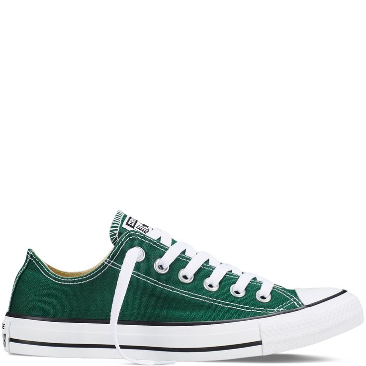 olive green all stars
