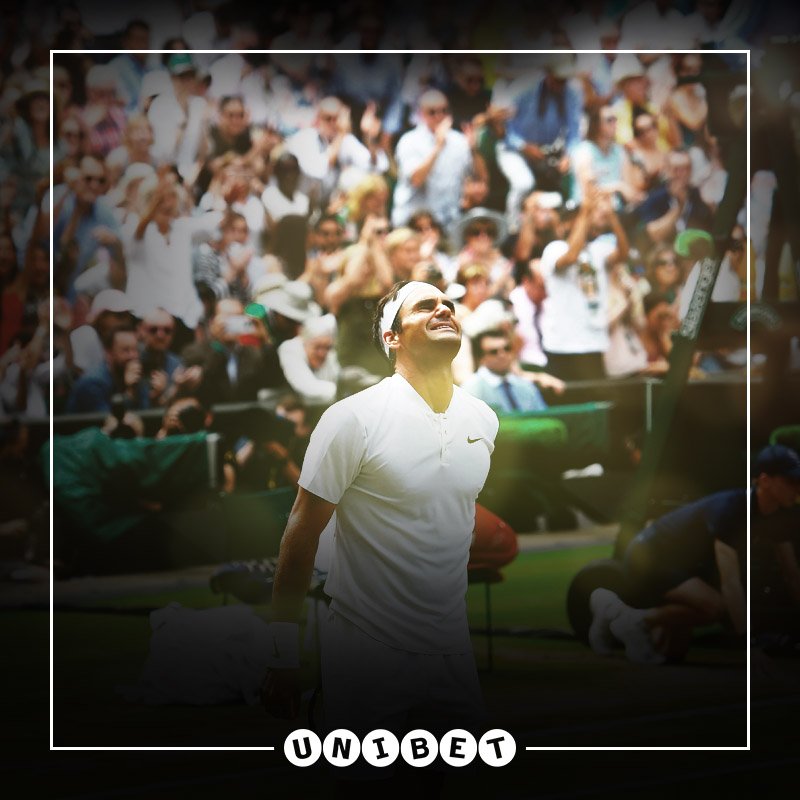  Happy Birthday to Roger Federer . . .

Grand Slams:                    