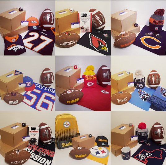 IntoTheEndZone_'s tweet photo. Like &amp; RT. We've teamed up with @mytouchdownbox to offer you the chance to #WIN some #NFL merchandise. Enter here: https://t.co/Gah4ZekMFM https://t.co/RNX3IHgpe2
