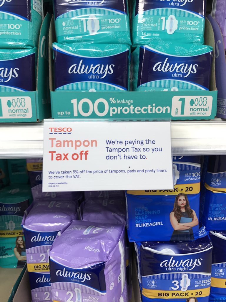 lukeactn's tweet image. all supermarkets are in 2017 but tesco be in 3057