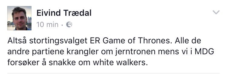 Filter Nyheter tweet media