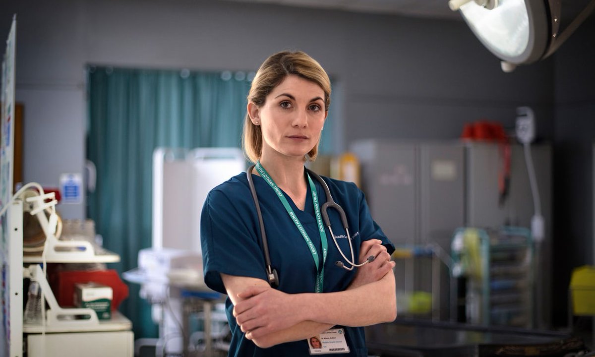 UnitedAgents's tweet photo. Catch #TrustMe 9pm tonight on @BBCOne with UA clients @EmunElliott #MichaelAbubakar @duncanpow #AmyNeil @katereidDp
https://t.co/OyTwrz7Lt1 https://t.co/lF5u9iNsbE