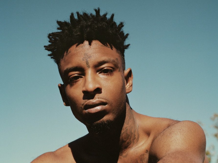 JezzaFonteneau's tweet photo. @21savage last album sounds like deep sad shit going through such a young mind.  https://t.co/wQ0XjnIFNx https://t.co/ImXMgiTtHi