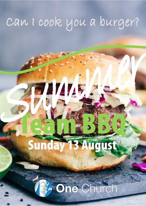 ocmusicteam's tweet photo. There's still time to book your burger! :) https://t.co/PGNauDW1lc