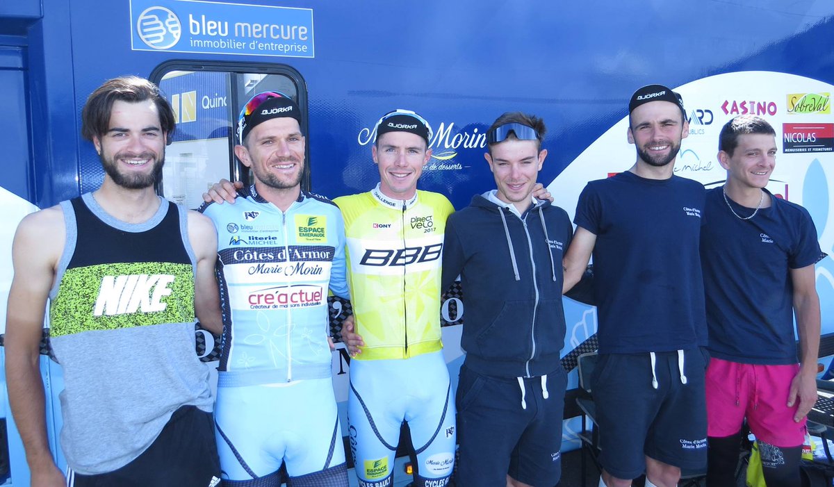 BBB France tweet media