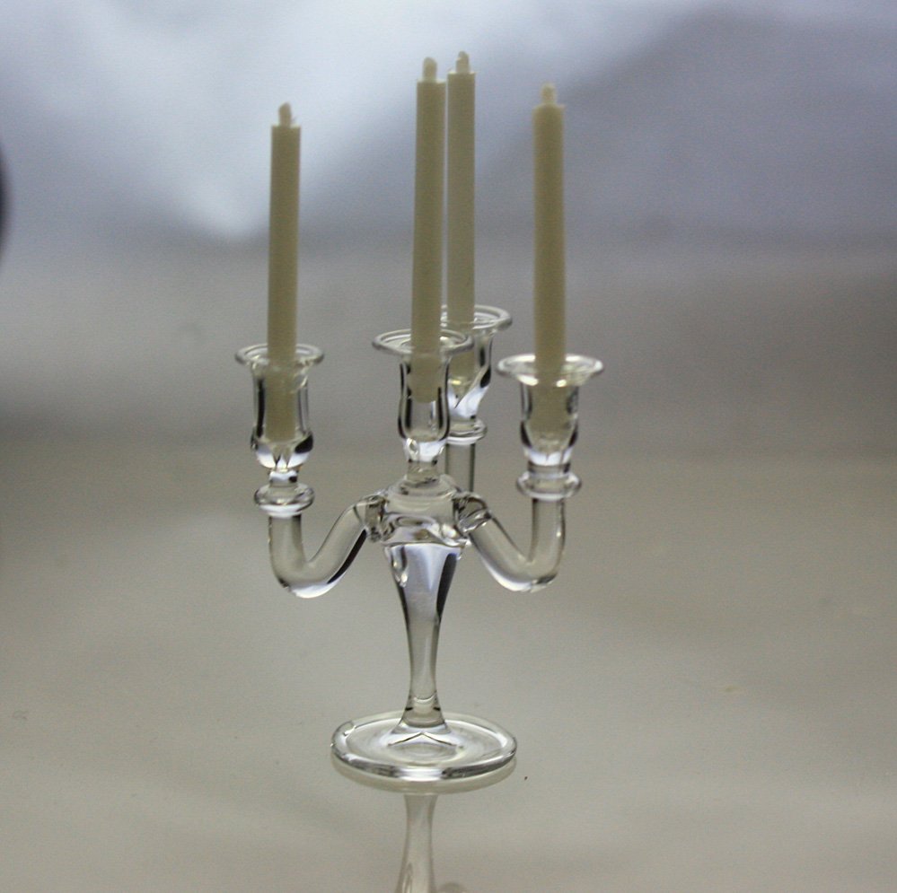 SmallScaleMinis's tweet image. #dollhouse #miniature candleabra from Small Scale Showcase ow.ly/zm2C30efxE3 #dollhouseminiature #oneinchscale #handmade #hobby #tiny