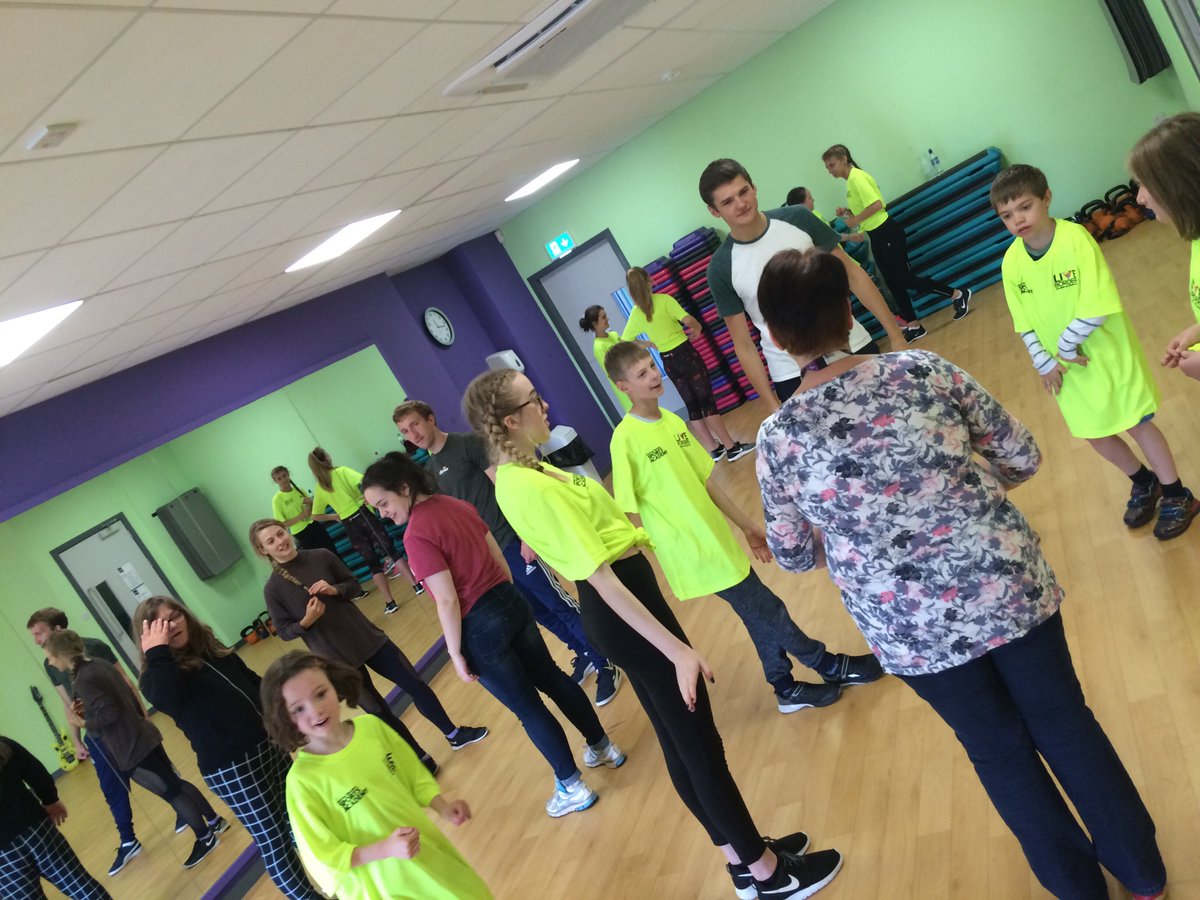 LiveBordersArts's tweet image. Awesome integrated dance session with @AberlourCCT play scheme @LiveBordersSD #InvestInDevelopment #danceacademy
