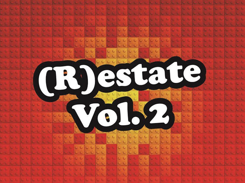 News: (R)estate Vol.2 in free download per tutta l’estate! cultounderground.com/news-restate-v…