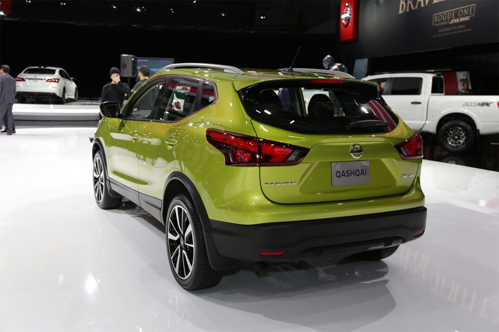 NissanMidrand's tweet photo. Ladies what do you think ?

For more Qashqai deals this Women's month 
contact 0816452499 or visit https://t.co/xdfxc15sUY  for more https://t.co/A2Uyqr2EjT