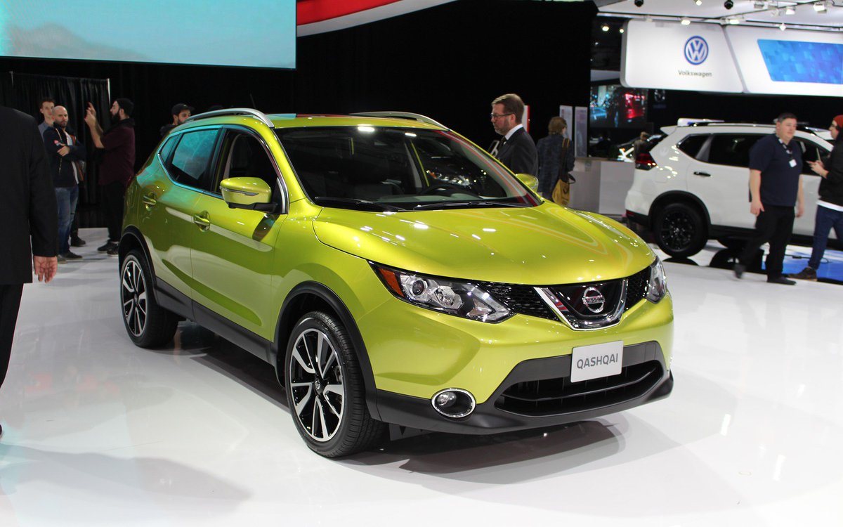 NissanMidrand's tweet photo. Ladies what do you think ?

For more Qashqai deals this Women's month 
contact 0816452499 or visit https://t.co/xdfxc15sUY  for more https://t.co/A2Uyqr2EjT