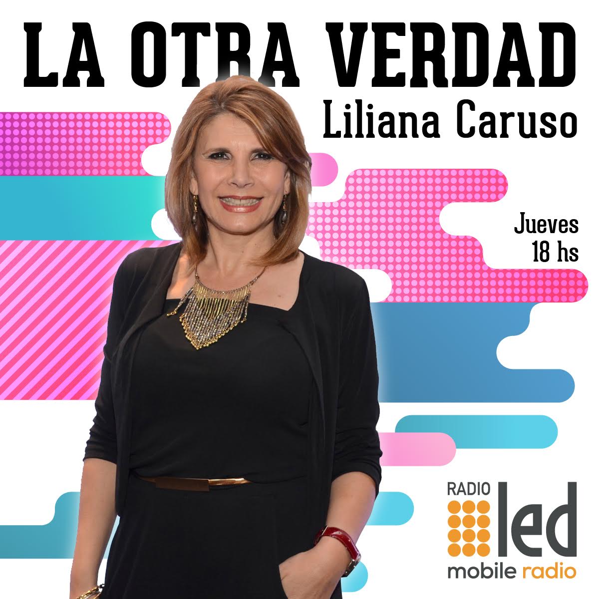 led_fm's tweet photo. #PODCAST LA OTRA VERDAD @lilianacaruso 03.08: #POTOCAR SU ABOGADO @CPOLETTI / #SUICIDIOADOLESCENTE @GERDIAZCASTELLI https://t.co/k3d5gxkLCz https://t.co/pXK4pQzRfc