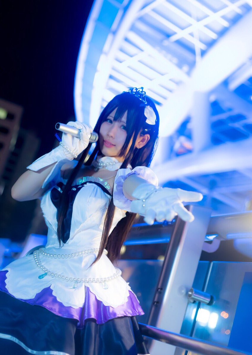 アイドルマスターシンデレラガールズ スターリースカイブライト コスプレXLサイズ 新品コスプレ衣装 アイドルマスターシンデレラガールズ／スターリー