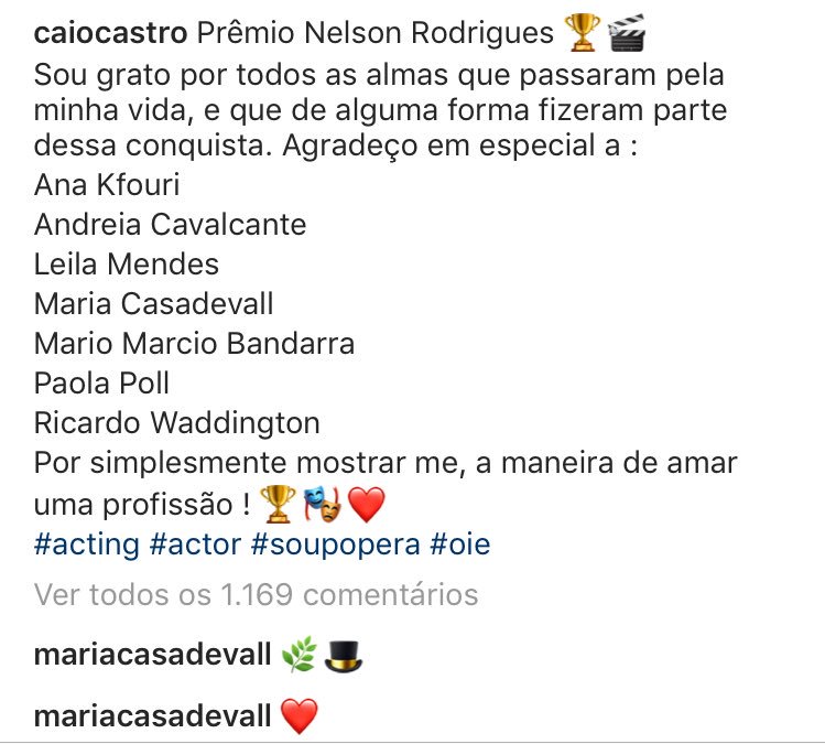 dricadricota's tweet photo. Que lindo o respeito e o carinho que ficaram entre Maria e Caio. Que sirva de exemplo. https://t.co/Gud629a7fz