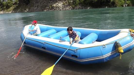 NeocfNeo's tweet photo. #amigosmg con mis compañeros de vida mis hijos Tomás y benjamin san Fabián río nuble camping don juan https://t.co/cvTskeMI4k