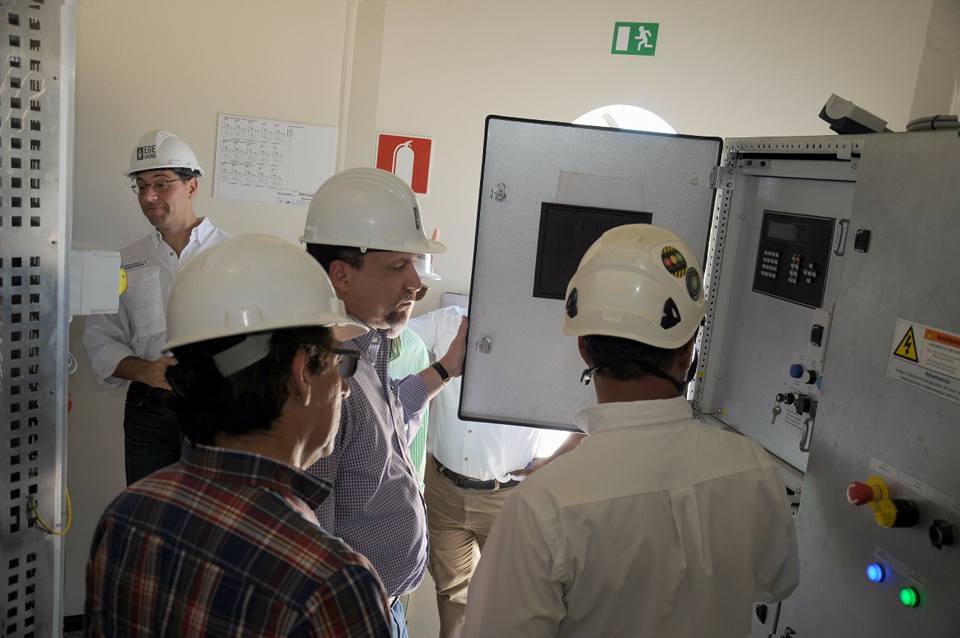 La #RDCreceYSeDemocratiza | La Superintendencia de Electricidad, puso  en vigencia el “Código Eléctrico Nacional”.