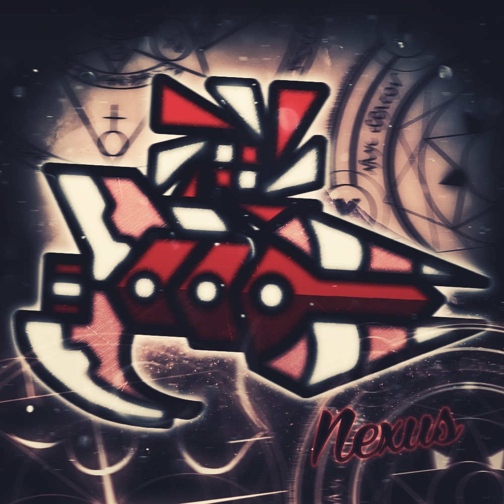 DanilDanike's tweet photo. Hey Nexus! ;)
I did profile picture for him @NexusGMD 
Opinions? ;3 https://t.co/46X5VQwUpG