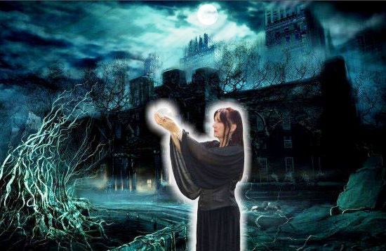 TansyFireDragon's tweet image. What is advanced magic? buff.ly/2hBFub1 #magic #witchcraft #advancedmagic