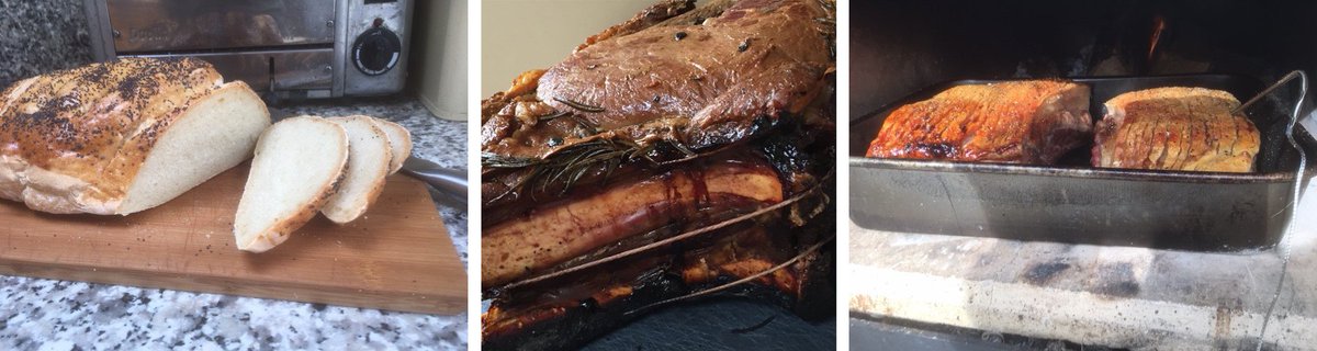 ESSE1854's tweet image. Raising the steaks! 

Great review of the ESSE #FireStone from Paul at @Pcbuilders2 tinyurl.com/y8jocetl plus even better photos!