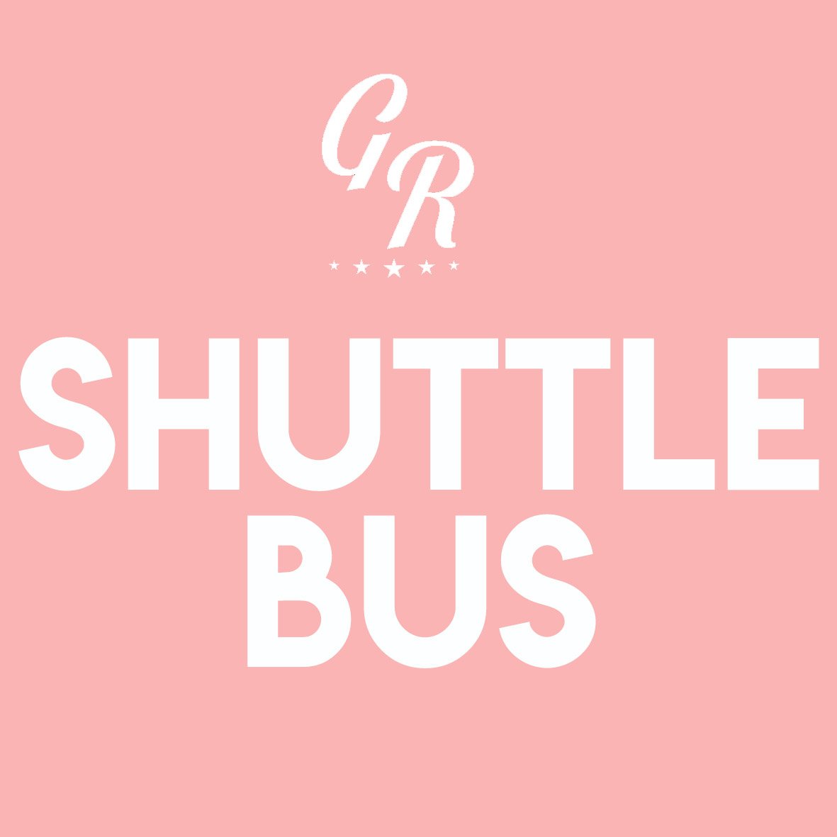 ginrocksfest's tweet photo. How are you getting to GIN ROCKS Festival and back? There will shuttle buses running from Montpellier Gardens to Ripley Castle and back! https://t.co/QXqWxn1nZ2
