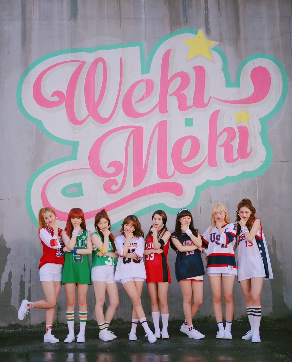 doyeon_1999's tweet photo. weki meki デビューということでアカウント作りました🙄

99line ドヨン💕

#WEKIMEKI追っている人と猛烈に絡みたくて仕方ないのでWEKIMEKI追っている人がRTしてくれたらフォローしますので是非RTして下さい

#위키미키
#김도연 https://t.co/DzErFioOkT