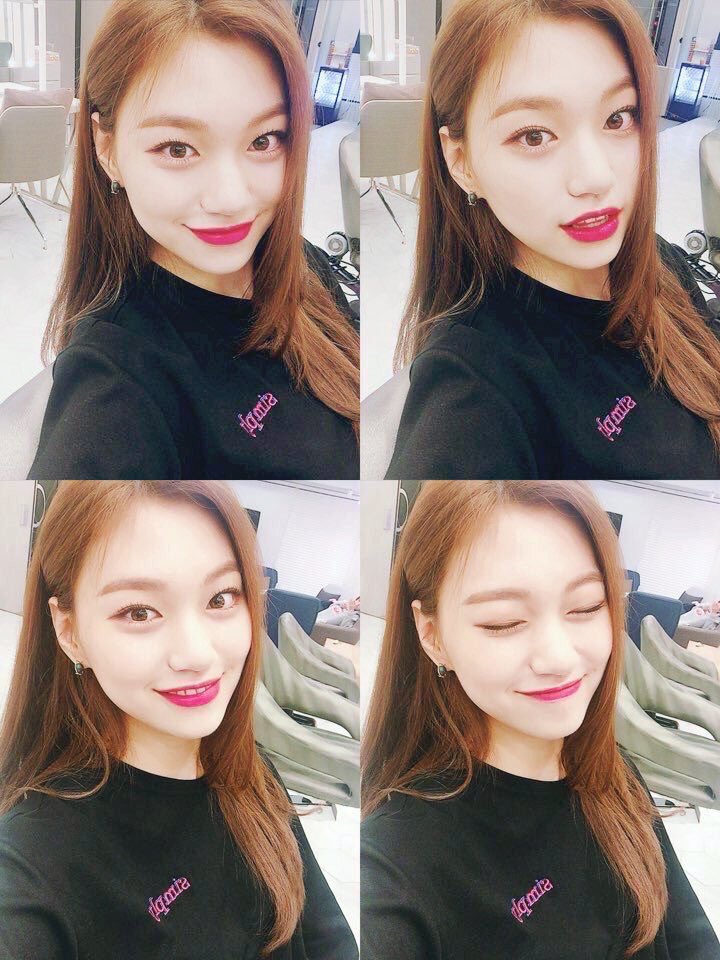 doyeon_1999's tweet photo. weki meki デビューということでアカウント作りました🙄

99line ドヨン💕

#WEKIMEKI追っている人と猛烈に絡みたくて仕方ないのでWEKIMEKI追っている人がRTしてくれたらフォローしますので是非RTして下さい

#위키미키
#김도연 https://t.co/DzErFioOkT