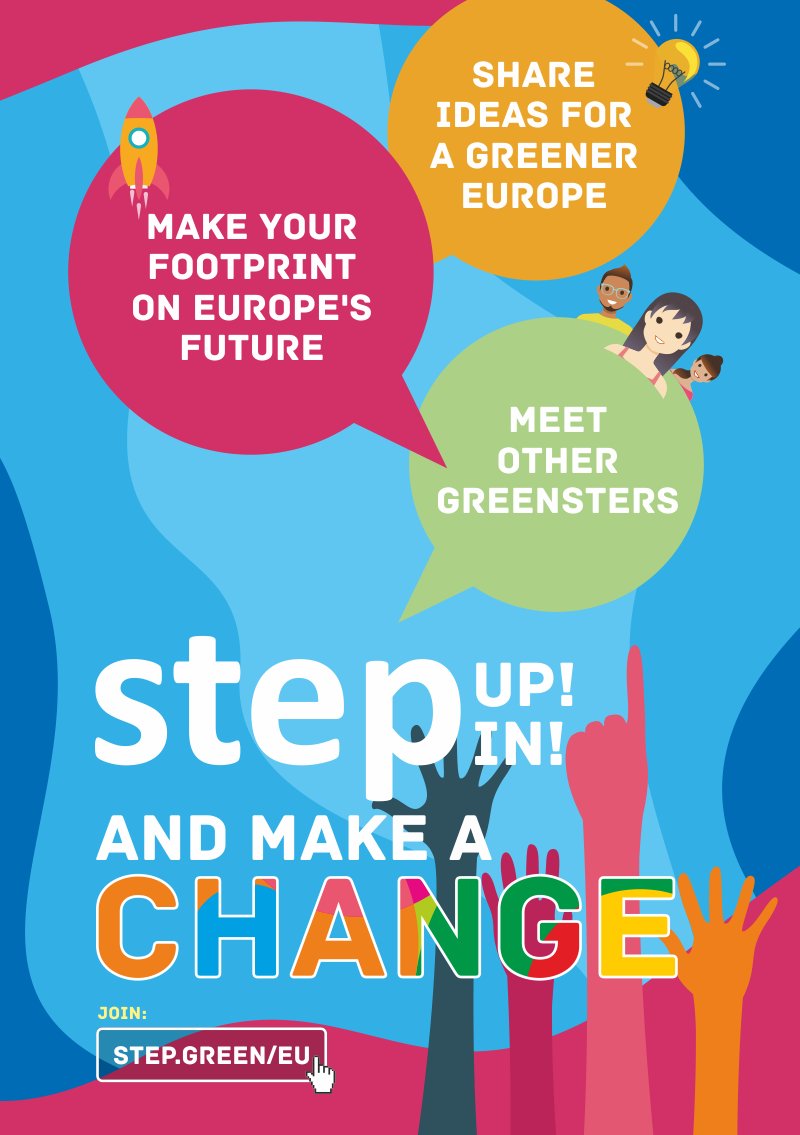 STEP_H2020 tweet media