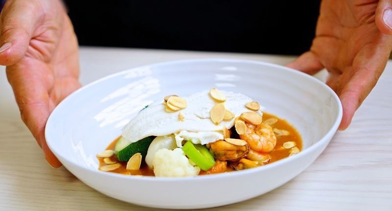 The changes you can experience from fueling yourself with whole healthy foods are hugely inspiring &amp; rewarding. 2 sleeps until our launch..