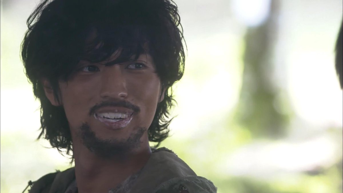 Hiroshi ミラージュの変貌ぶりがやべぇw 窪田くんが掘られるw 僕たちがやりました 桐山漣 窪田正孝