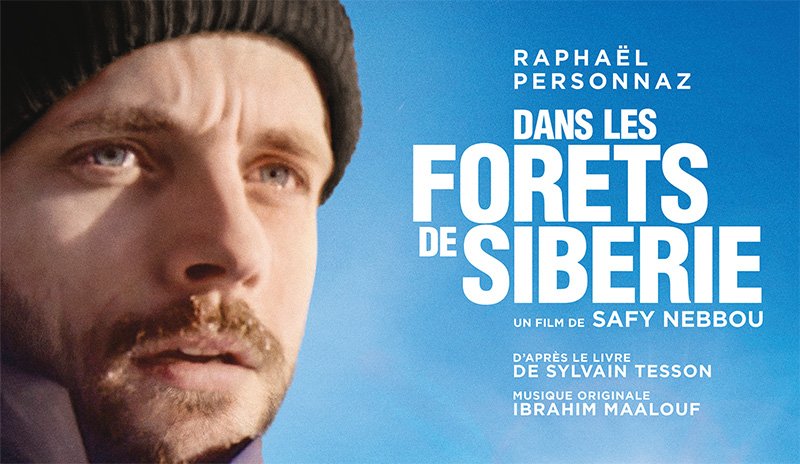 CANAL+ (@canalplus) on Twitter photo Ce soir ร 21H sur CANAL+, <a href="/RPersonnazoff/">raphael personnaz</a> laisse tout derriรจre lui pour aller vivre seul dans une cabane sibรฉrienne #DansLesForetsDeSiberie Ce soir ร 21H sur CANAL+, <a href="/RPersonnazoff/">raphael personnaz</a> laisse tout derriรจre lui pour aller vivre seul dans une cabane sibรฉrienne #DansLesForetsDeSiberie