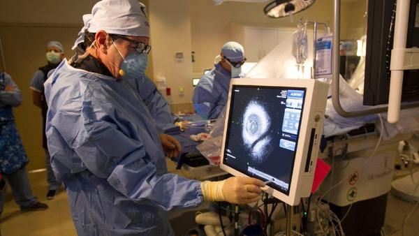 Scripps La Jolla hospitals nab top local spot in annual hospital rankings sandiegouniontribune.com/news/health/sd…