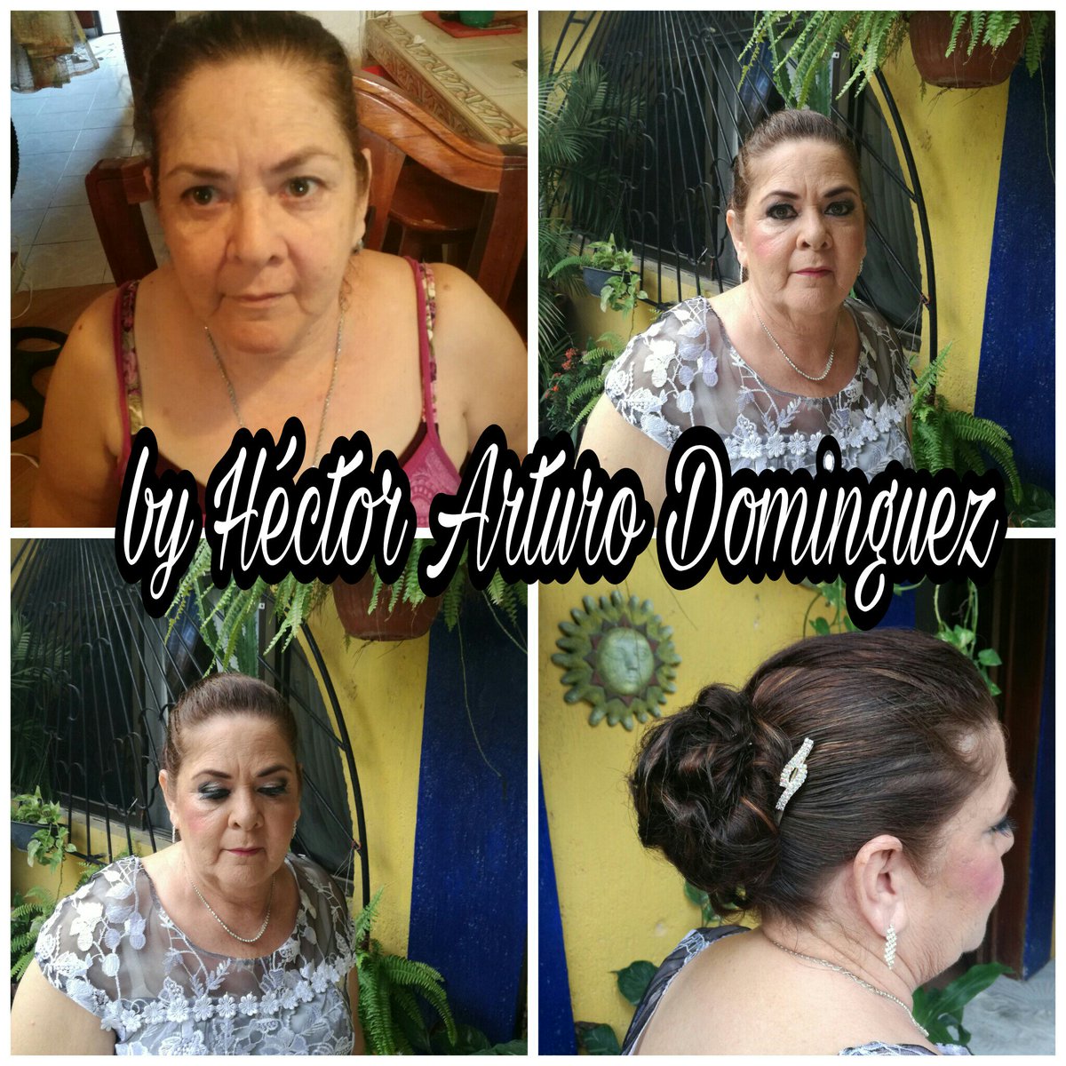HectormakeupArt's tweet photo. La mejor pasión que existe el maquillar #makeuphector #makeupcancun #ilovemakeup https://t.co/AhIgIFw87x