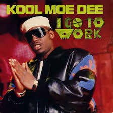 Happy Birthday to Kool Moe Dee! 