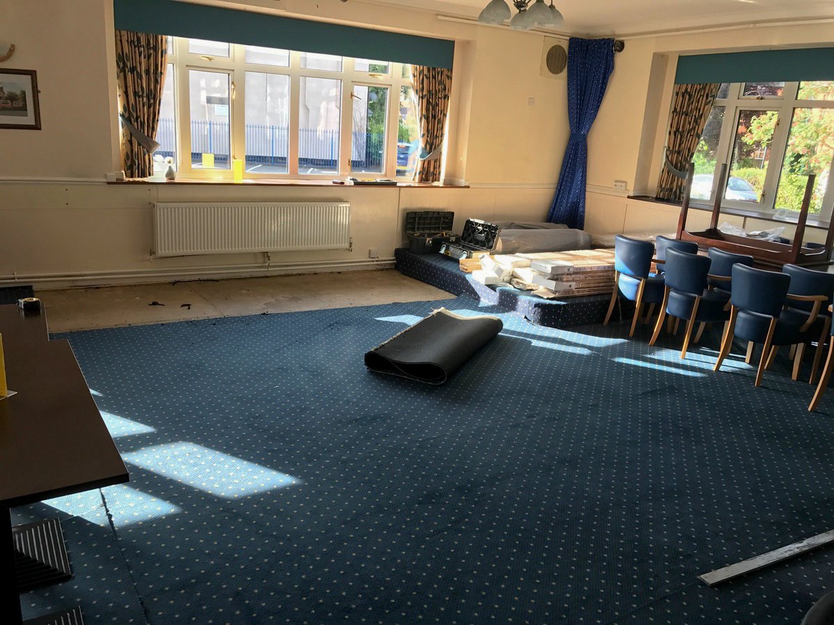 Le Mark Floors (@lemarkfloors) on Twitter photo LE MARK’S MEADOW SPRUNG FLOOR AT PETERBOROUGH CONSERVATIVE CLUB
#dancefloor #peterborough 
lemarkfloors.co.uk/meadow-sprung-… LE MARK’S MEADOW SPRUNG FLOOR AT PETERBOROUGH CONSERVATIVE CLUB
#dancefloor #peterborough 
lemarkfloors.co.uk/meadow-sprung-…