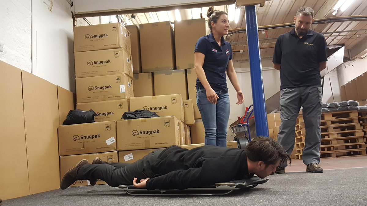 Snugpak (@snugpak) on Twitter photo Would you want to be flying down a track at 80mph with the floor inches from your face? Great demonstration from <a href="/BiancaDiResta/">Bianca Di Resta</a> <a href="/RNSkeleton/">Royal Navy Skeleton</a> Would you want to be flying down a track at 80mph with the floor inches from your face? Great demonstration from <a href="/BiancaDiResta/">Bianca Di Resta</a> <a href="/RNSkeleton/">Royal Navy Skeleton</a>