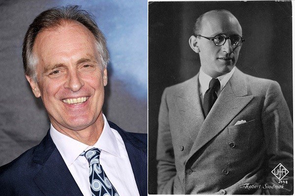 August 8: Happy Birthday Keith Carradine and Robert Siodmak  