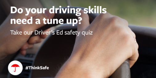 bsshirt's tweet image. If you’re driving on a multi-lane road and see a stopped emergency vehicle ahead, what should you do?tkpl.us/9c1xo #ThinkSafe