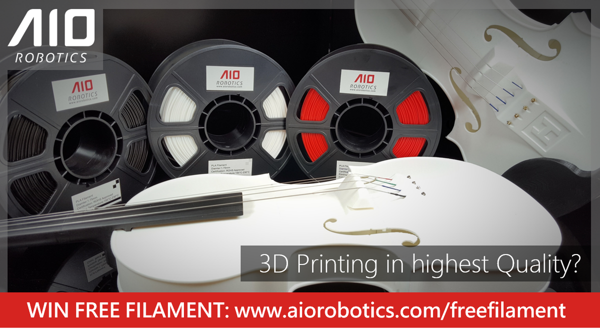 AIO Robotics tweet media