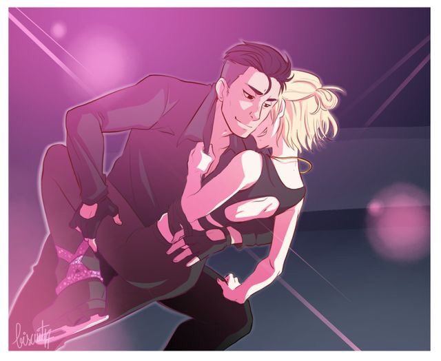 HKaidou's tweet photo. #仰天ニュース #otayuri #ユーリ可愛い #YuriOnICE #yurioniceガルステ #yurionice #Yaoi #boyslove #BL #yurionice https://t.co/X9Lc6itJC0