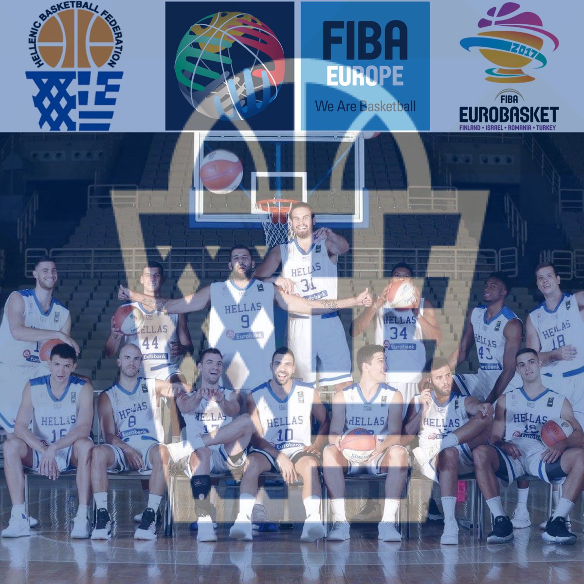 venividavincent's tweet photo. #episimiagapimeni #Hellas #hellas #Ελλας #ελλας #ethnikiellados #εθνικηελλαδος #myhellas #myteam #mysummer2017 https://t.co/5buNNzo5nP