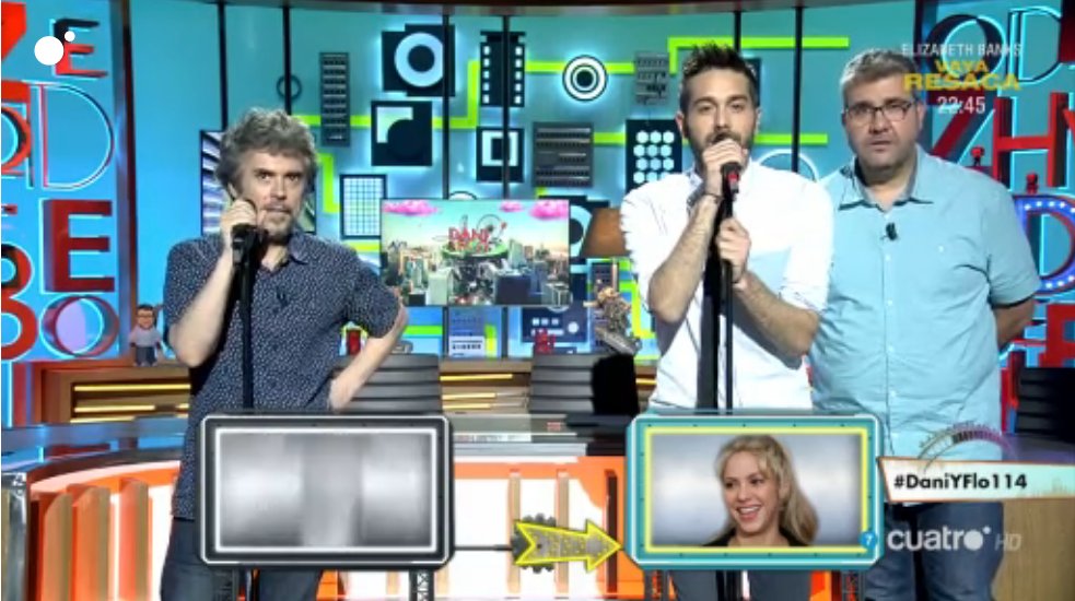 IntroMF's tweet image. Pronto os contaremos más cosas pero hoy @danimartinezweb e @ivanferreiro han confirmado en #DaniyFlo114 la presencia de Iván en #Intro2017☺️