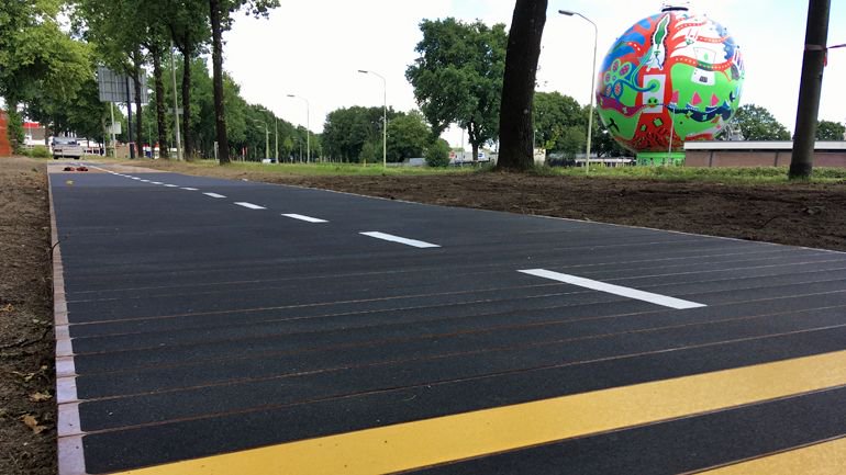 Eco Materials tweet media