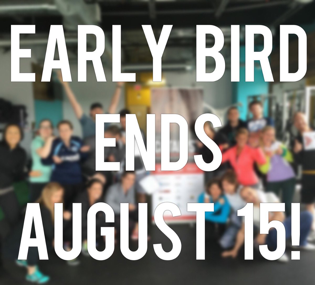 Early bird for Pre-Conf Sept 15 and 2-Day Conf Sept 16-17 ends soon. Tix here: bit.ly/2vJQ8SH #Ottawa #TrainerEd #cecs #knowledge