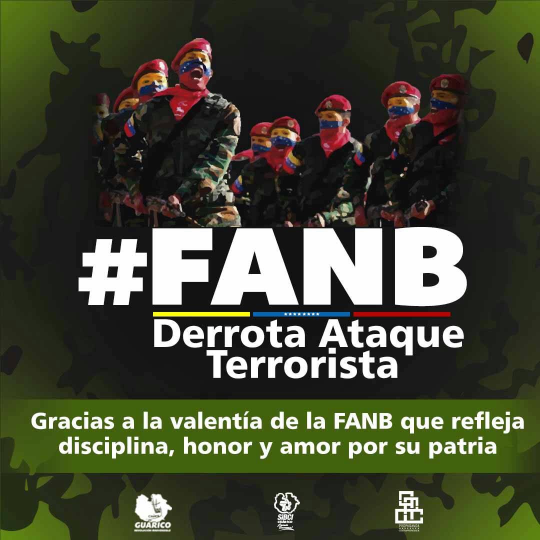 Gobierno de Guárico tweet media