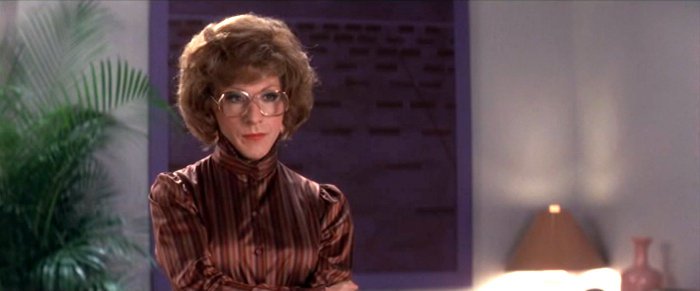 Happy birthday Dustin Hoffman! 