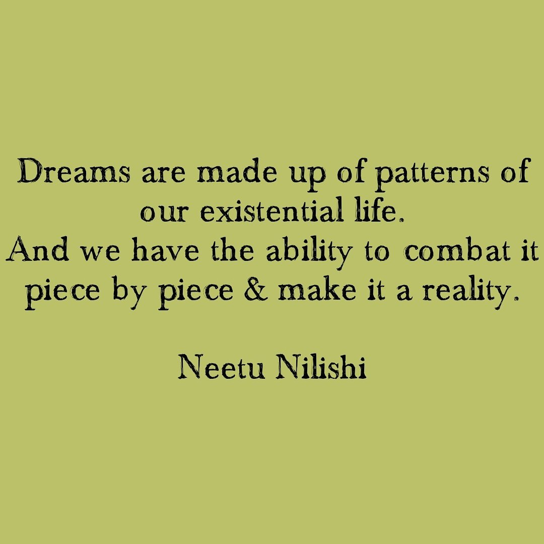 neetschadha's tweet photo. We can achieve anything we set our eyes on...jus need a lil bit of patience and perseverance...Dream on🙏💜🙏

#setyourgoals #Queenofwands https://t.co/Gjqmqu3o4h